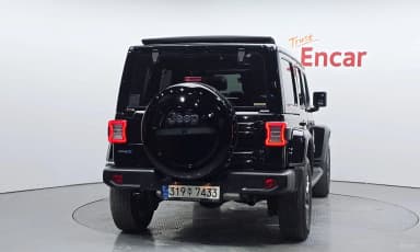 Wrangler (JL)