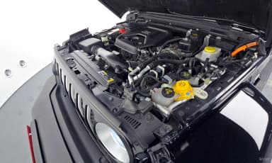 Wrangler (JL)