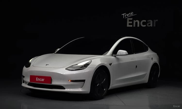 Model 3