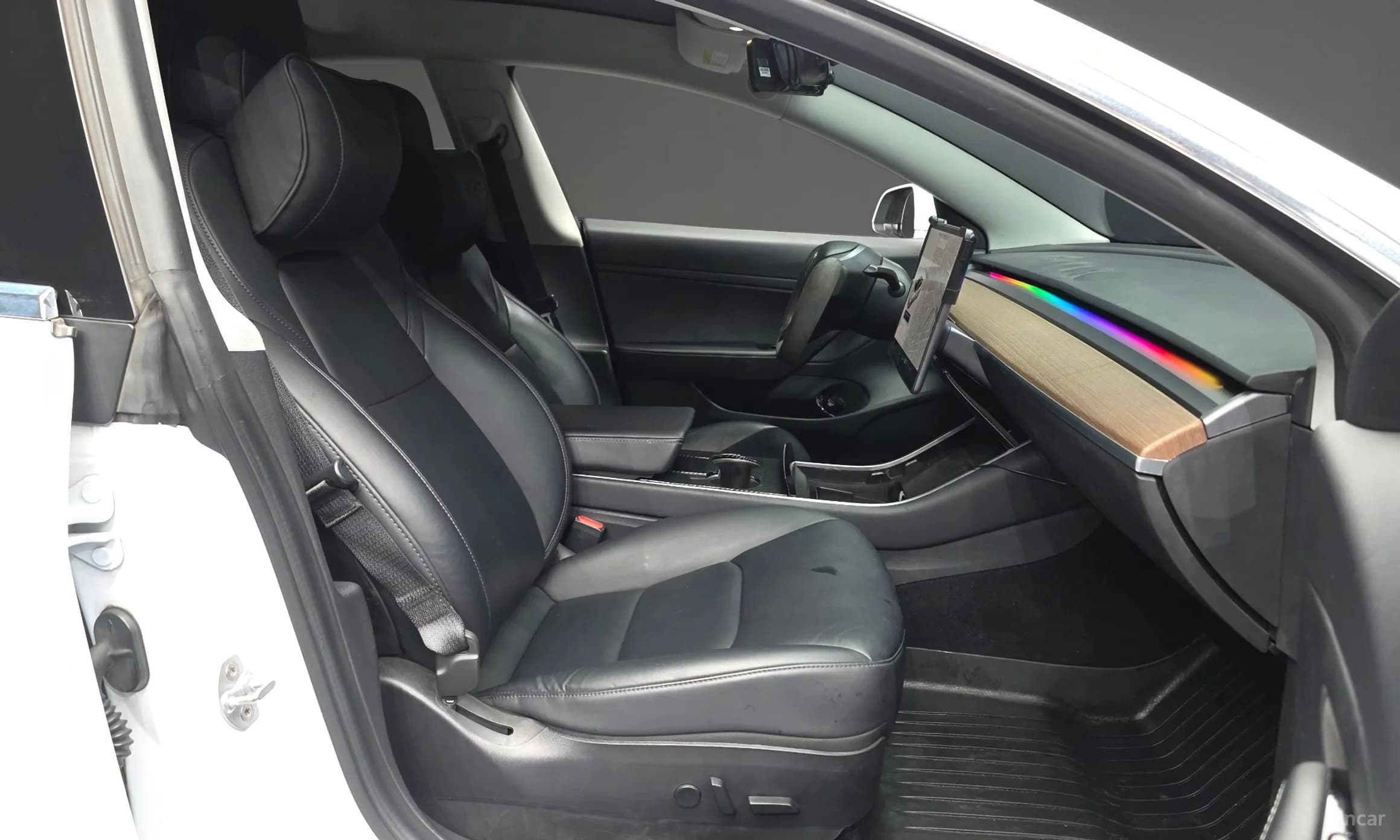 Model 3