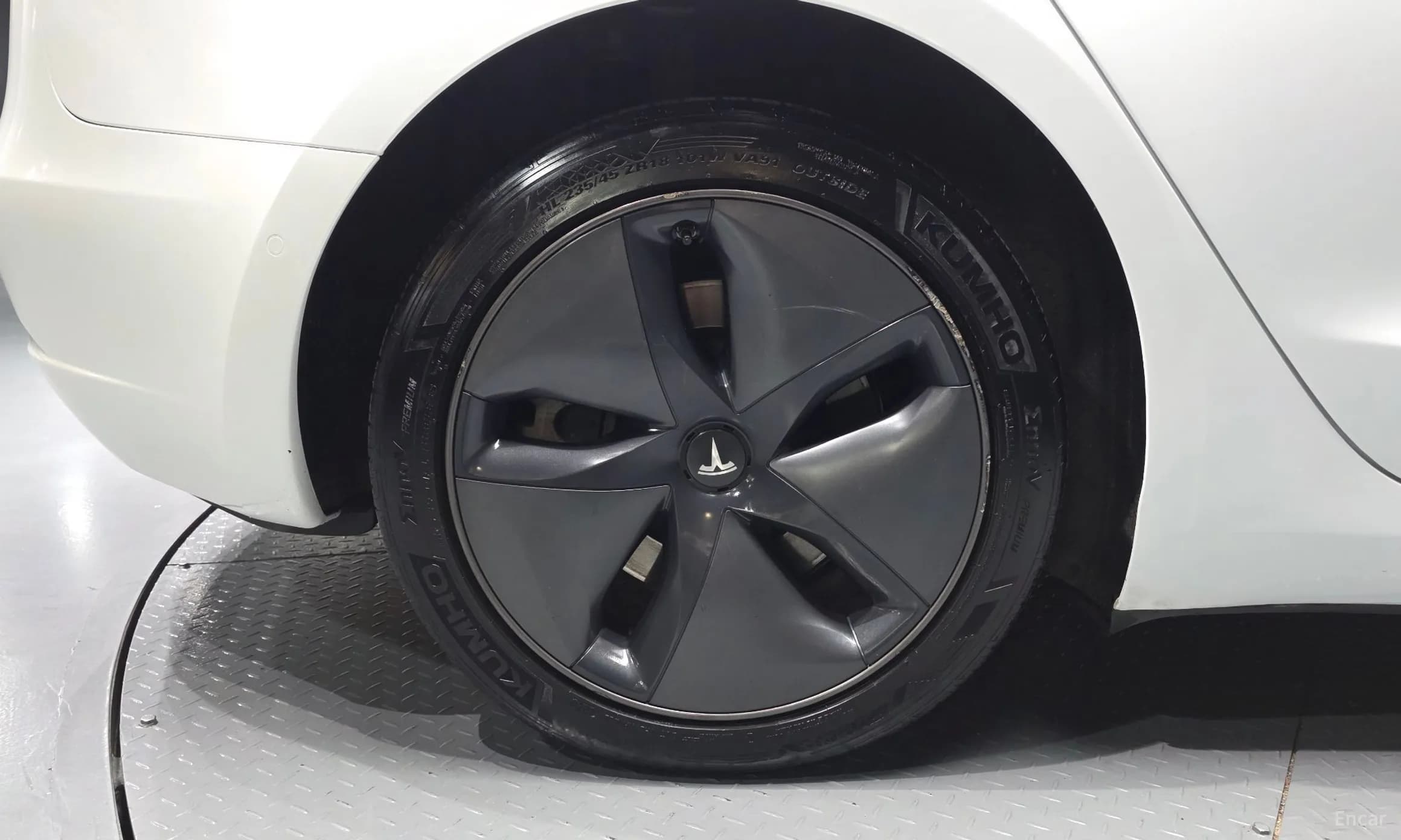 Model 3