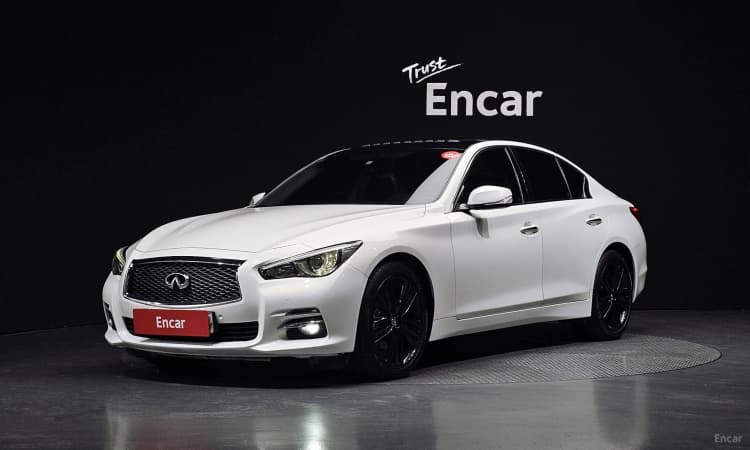 Q50