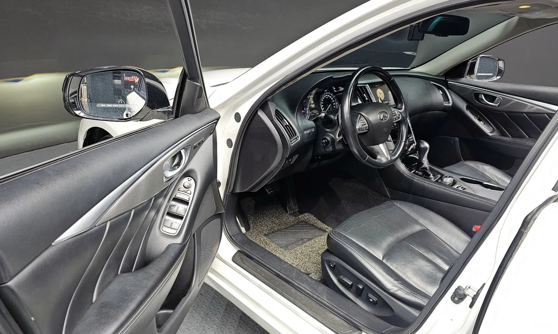 Q50