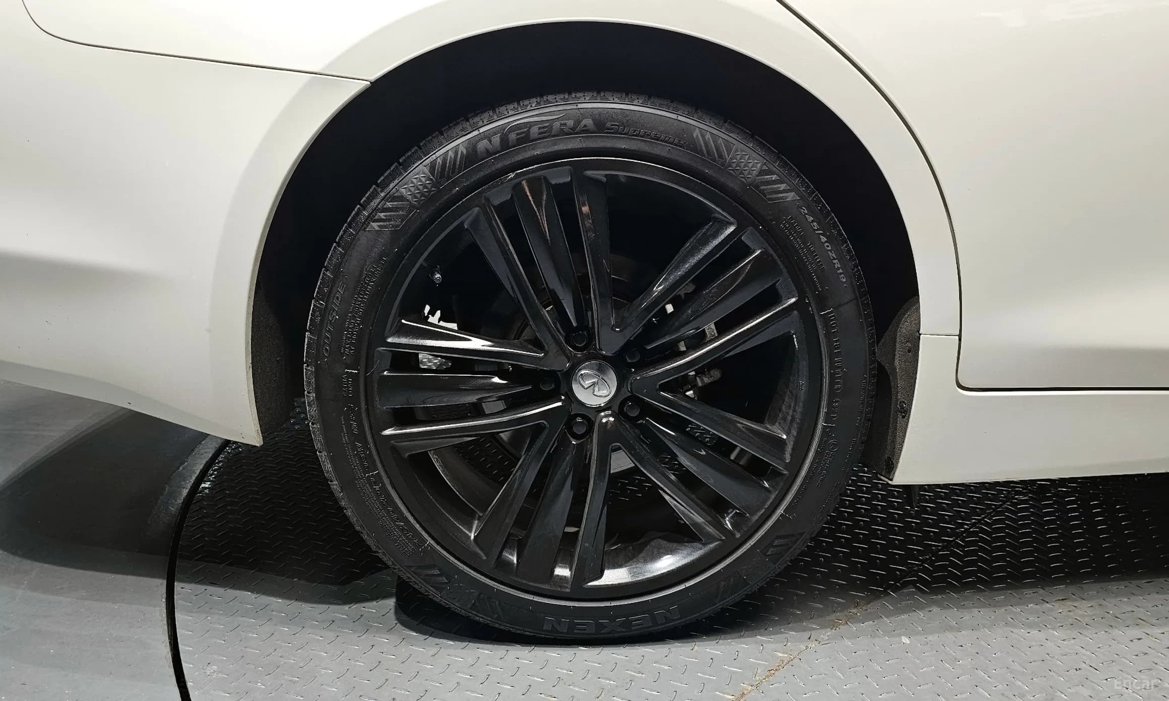 Q50