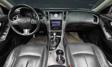 Q50