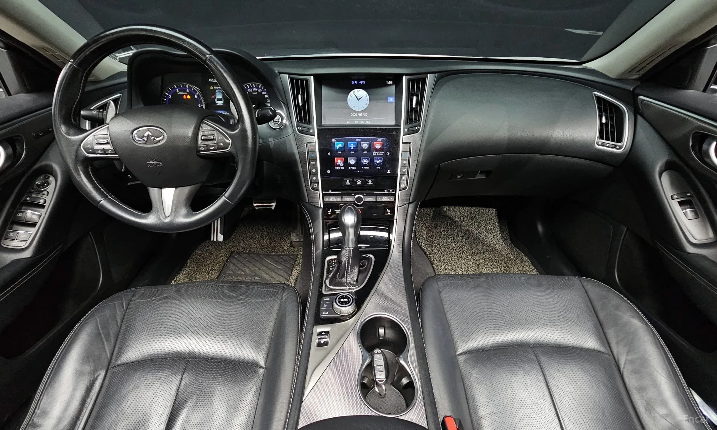 Q50