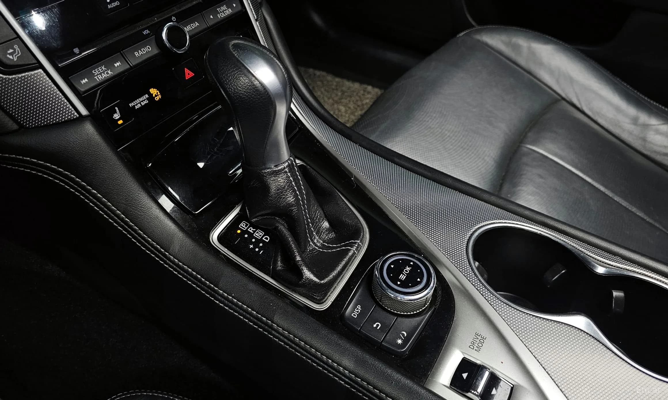 Q50