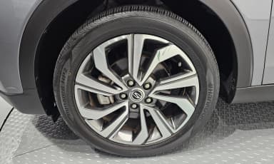 Berry New Tivoli