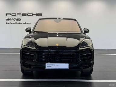 Cayenne (PO536)