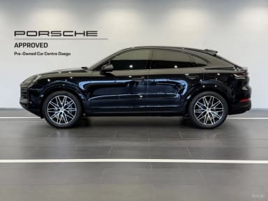 Cayenne (PO536)