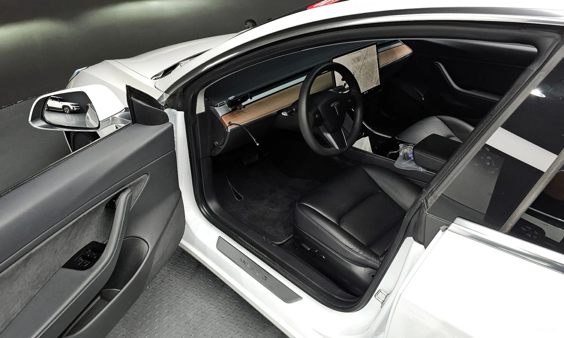 Model 3