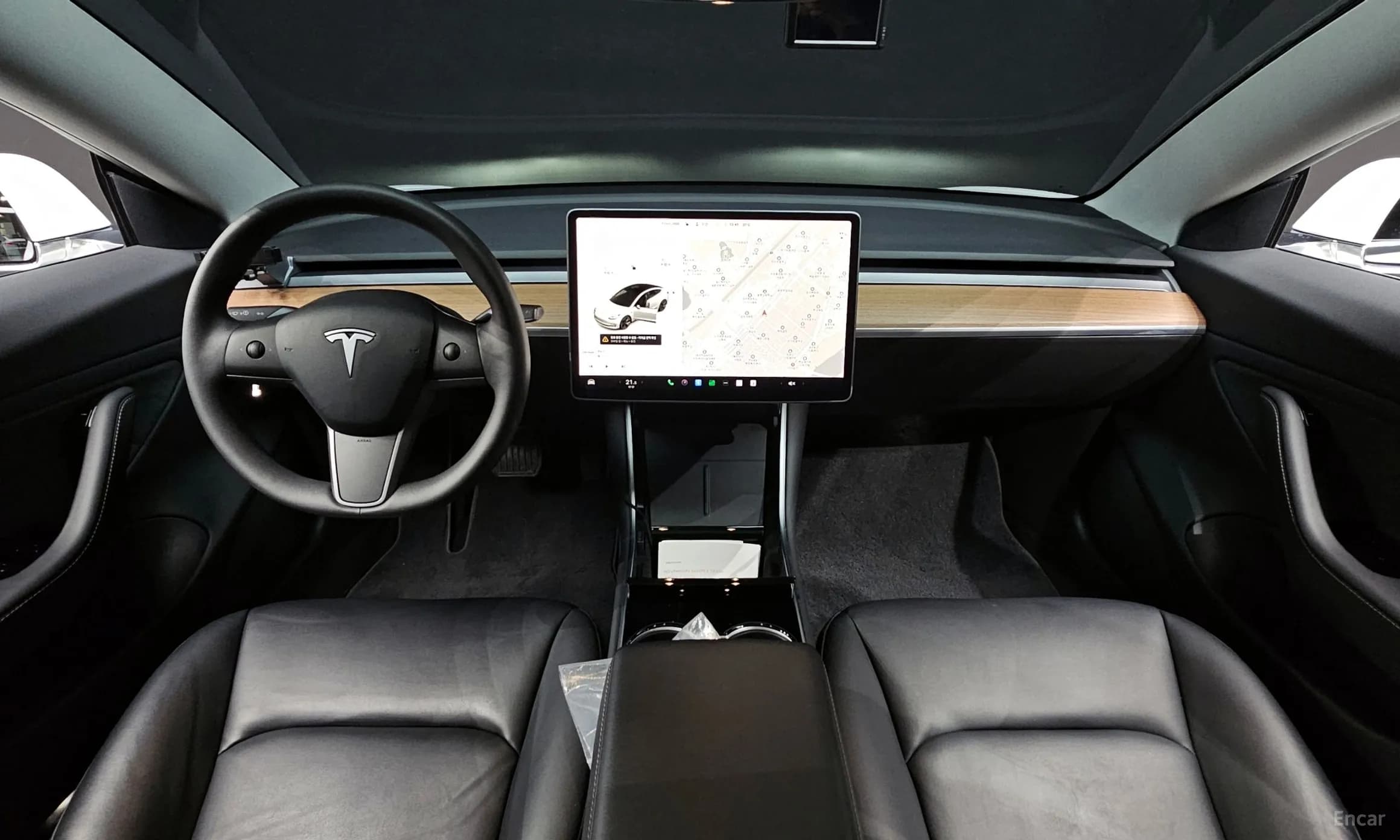 Model 3