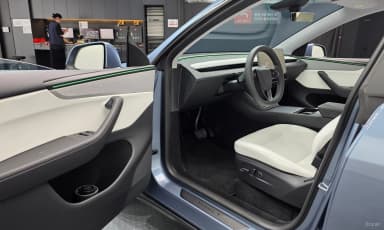 Model Y