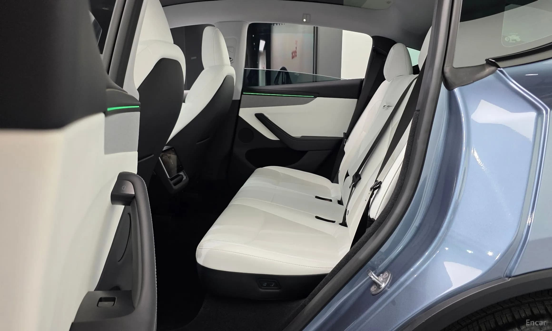 Model Y