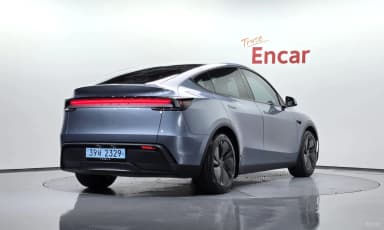 Model Y