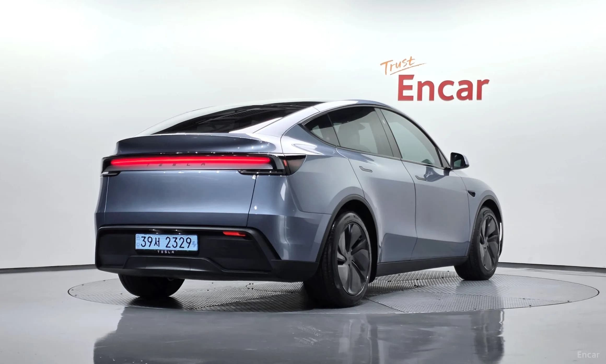 Model Y