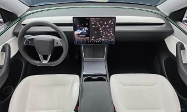 Model Y
