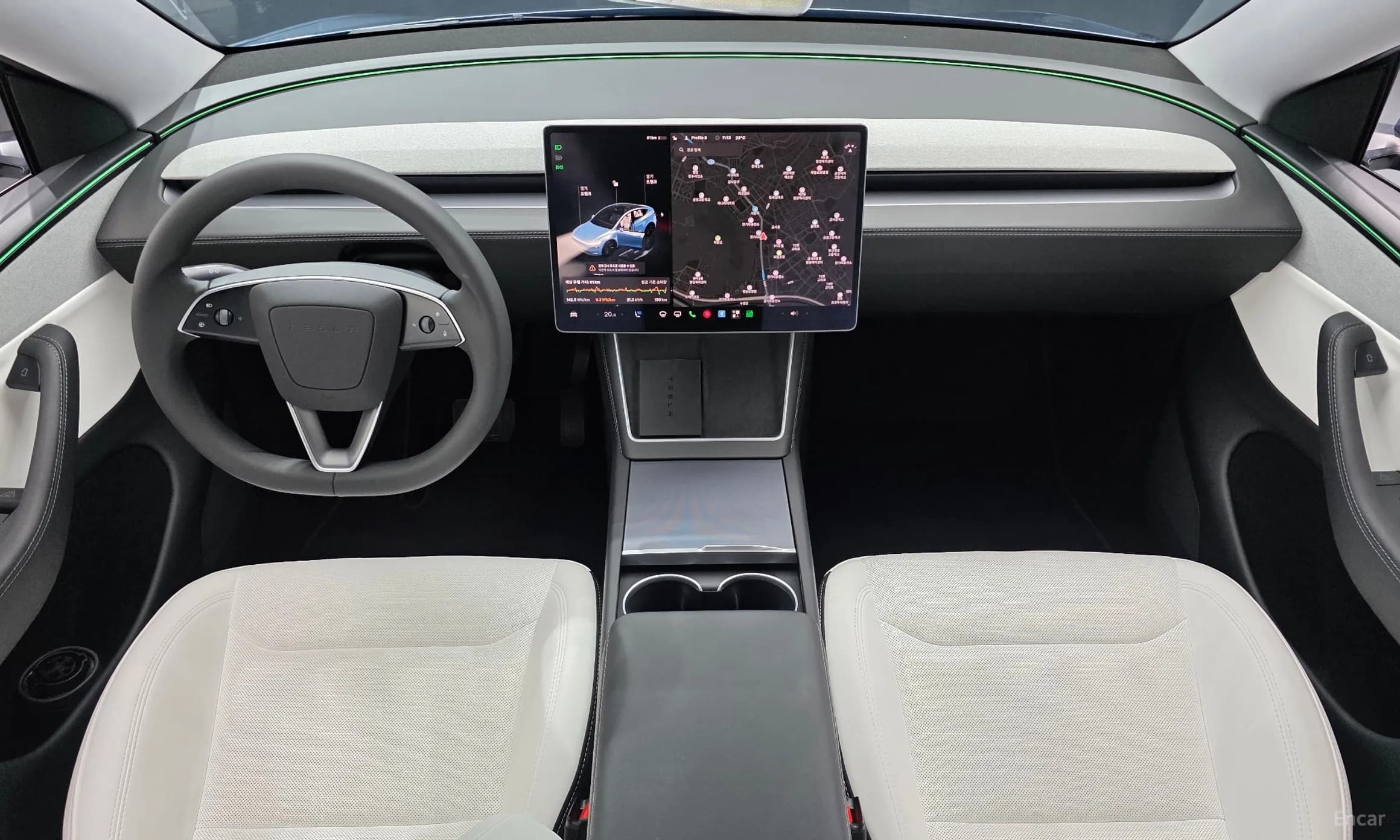 Model Y