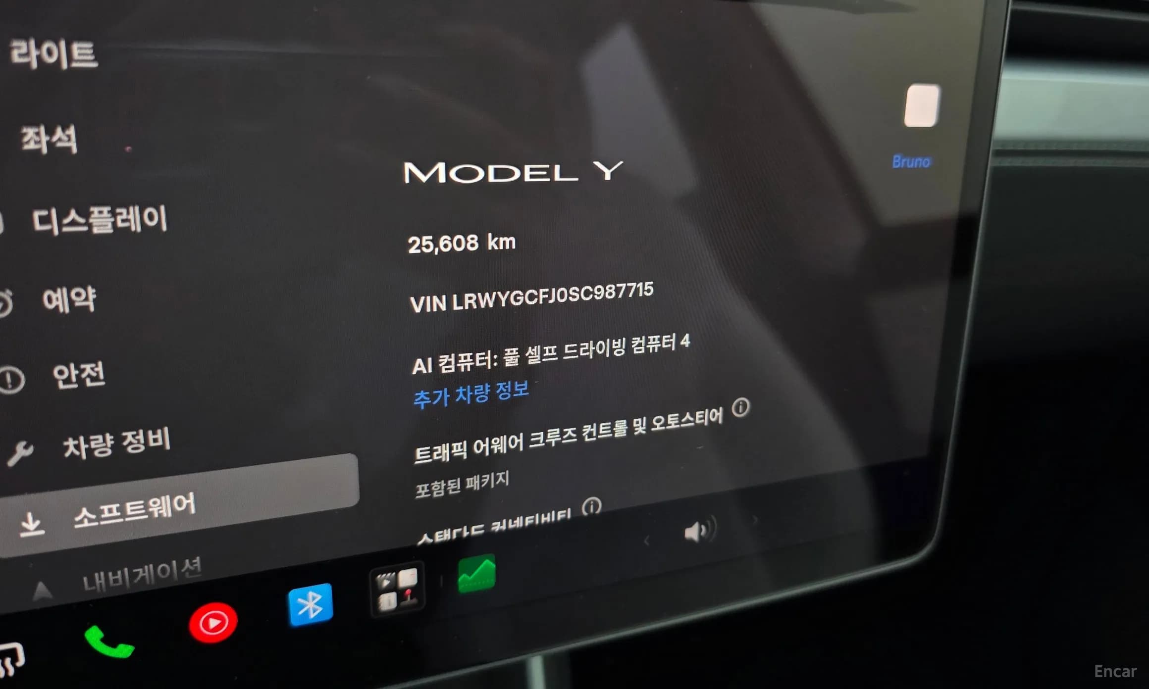 Model Y