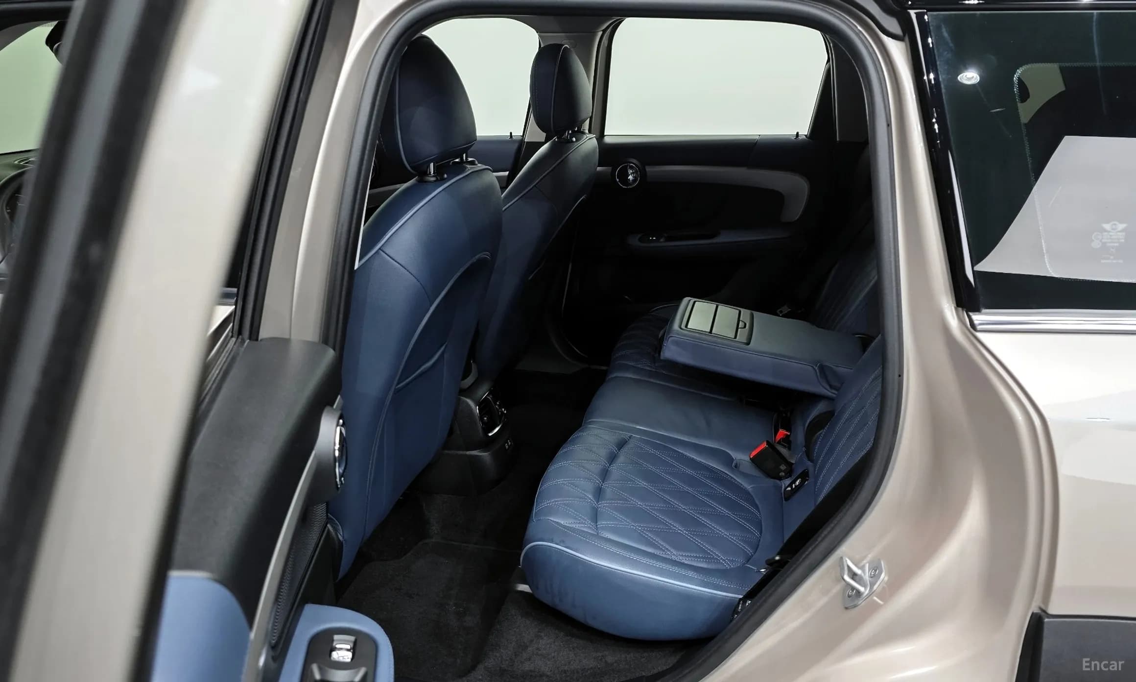 Cooper S Countryman