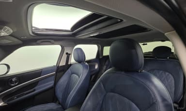 Cooper S Countryman
