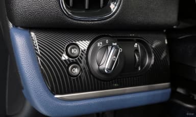 Cooper S Countryman