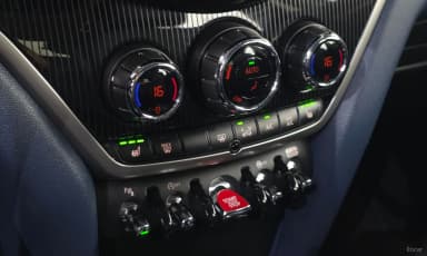 Cooper S Countryman