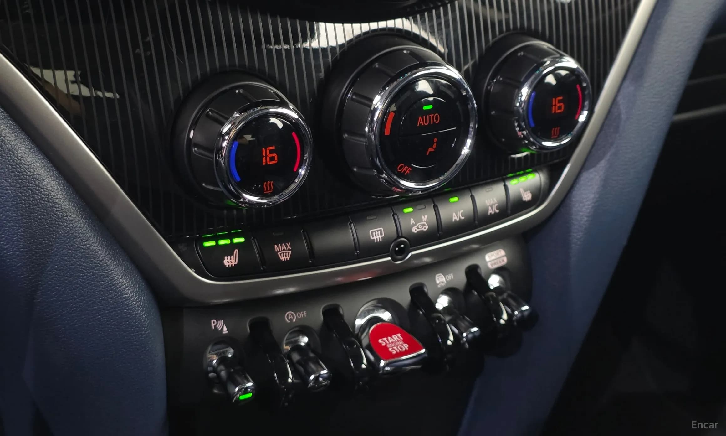 Cooper S Countryman
