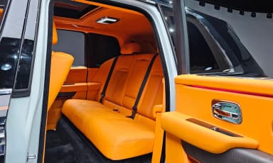 Cullinan