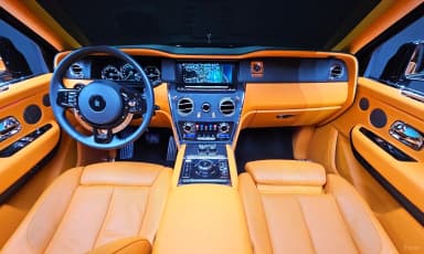 Cullinan