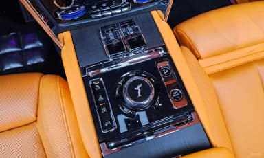 Cullinan