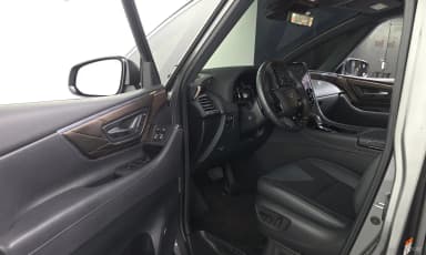 Alphard 4th Generation