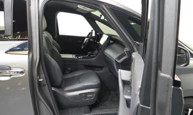 Alphard 4th Generation