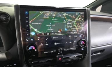 Alphard 4th Generation