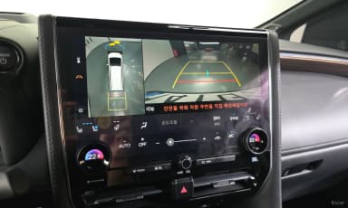 Alphard 4th Generation