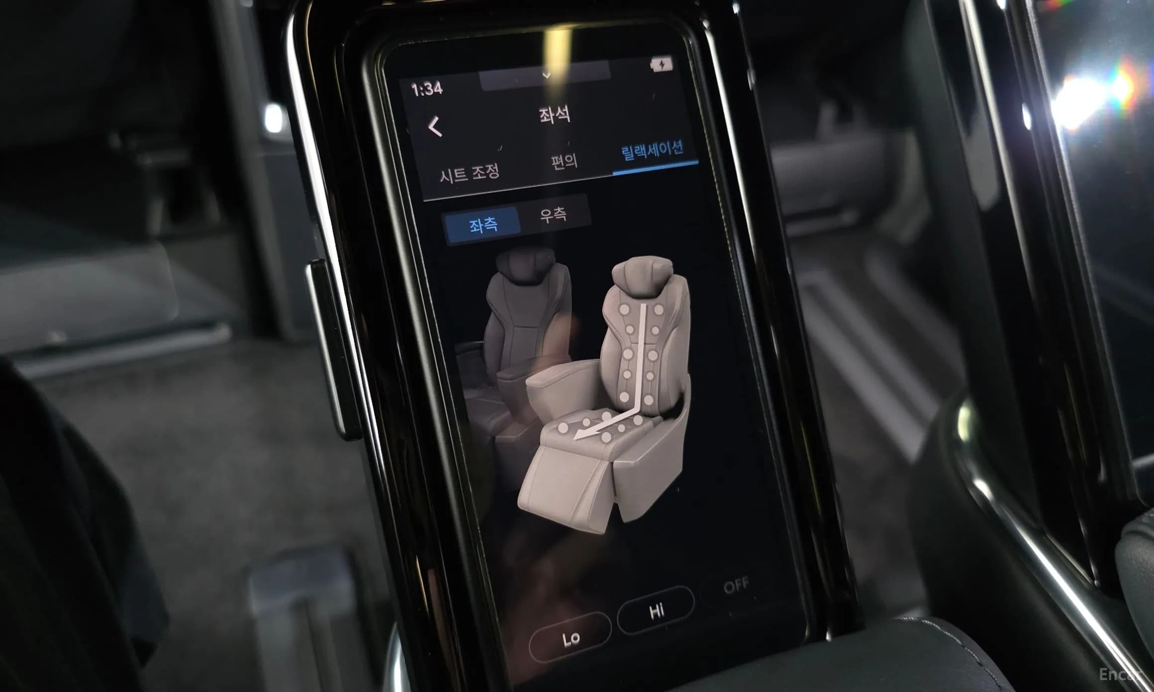 Alphard 4th Generation