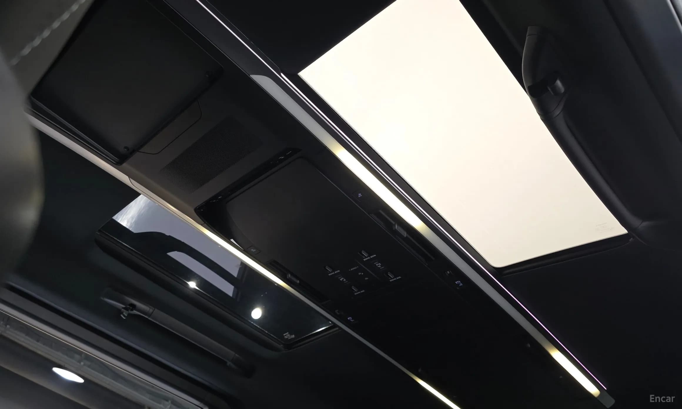 Alphard 4th Generation