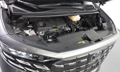 Alphard 4th Generation