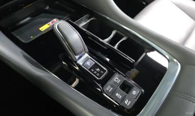 Alphard 4th Generation