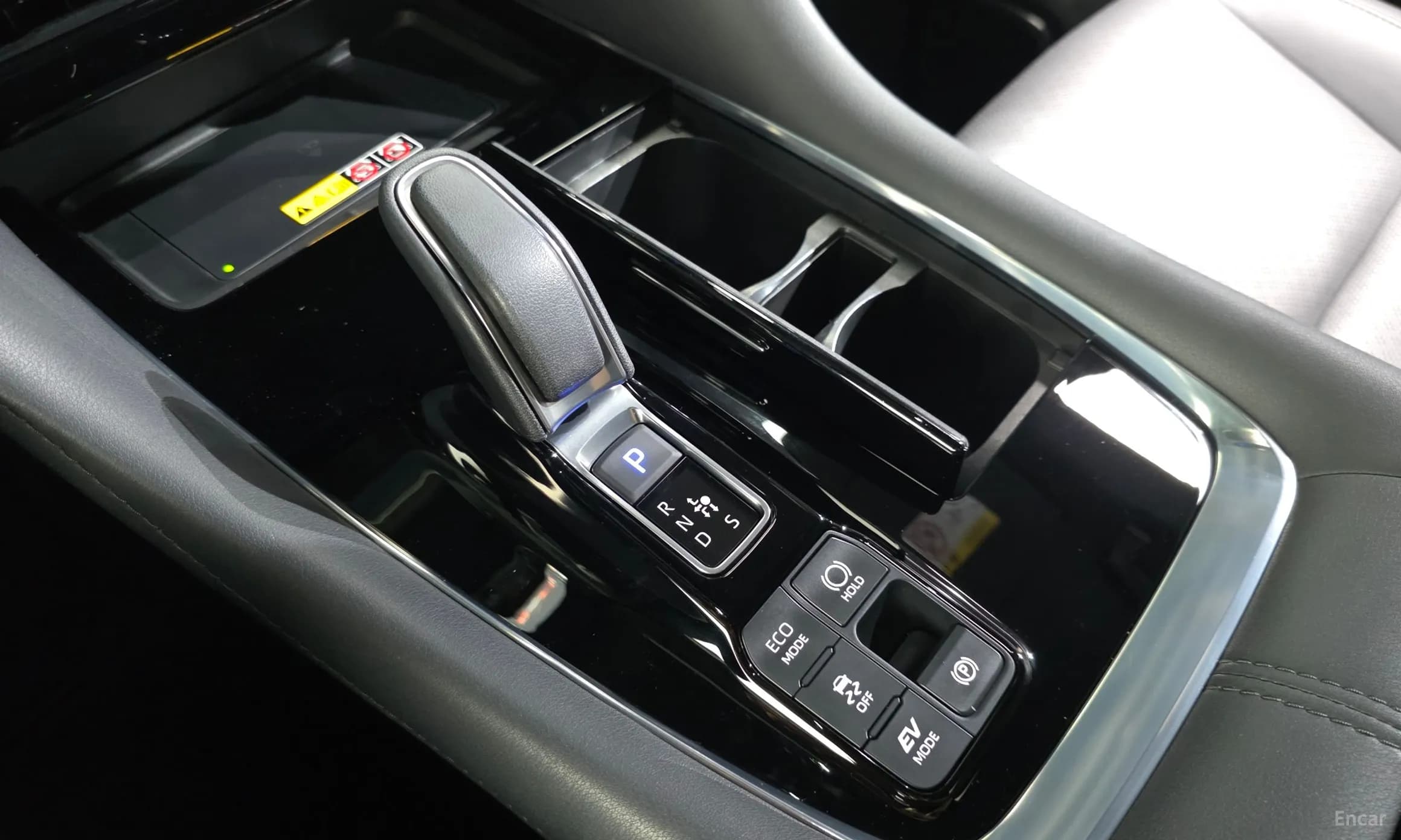 Alphard 4th Generation