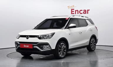 Tivoli Air