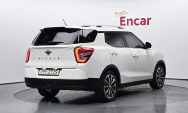 Tivoli Air