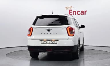 Tivoli Air