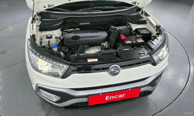 Tivoli Air