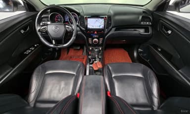 Tivoli Air