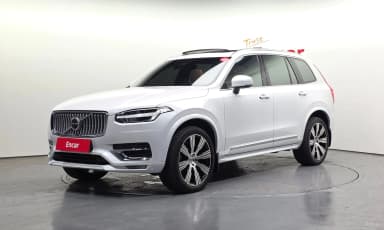 XC90 Gen 2