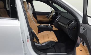 XC90 Gen 2