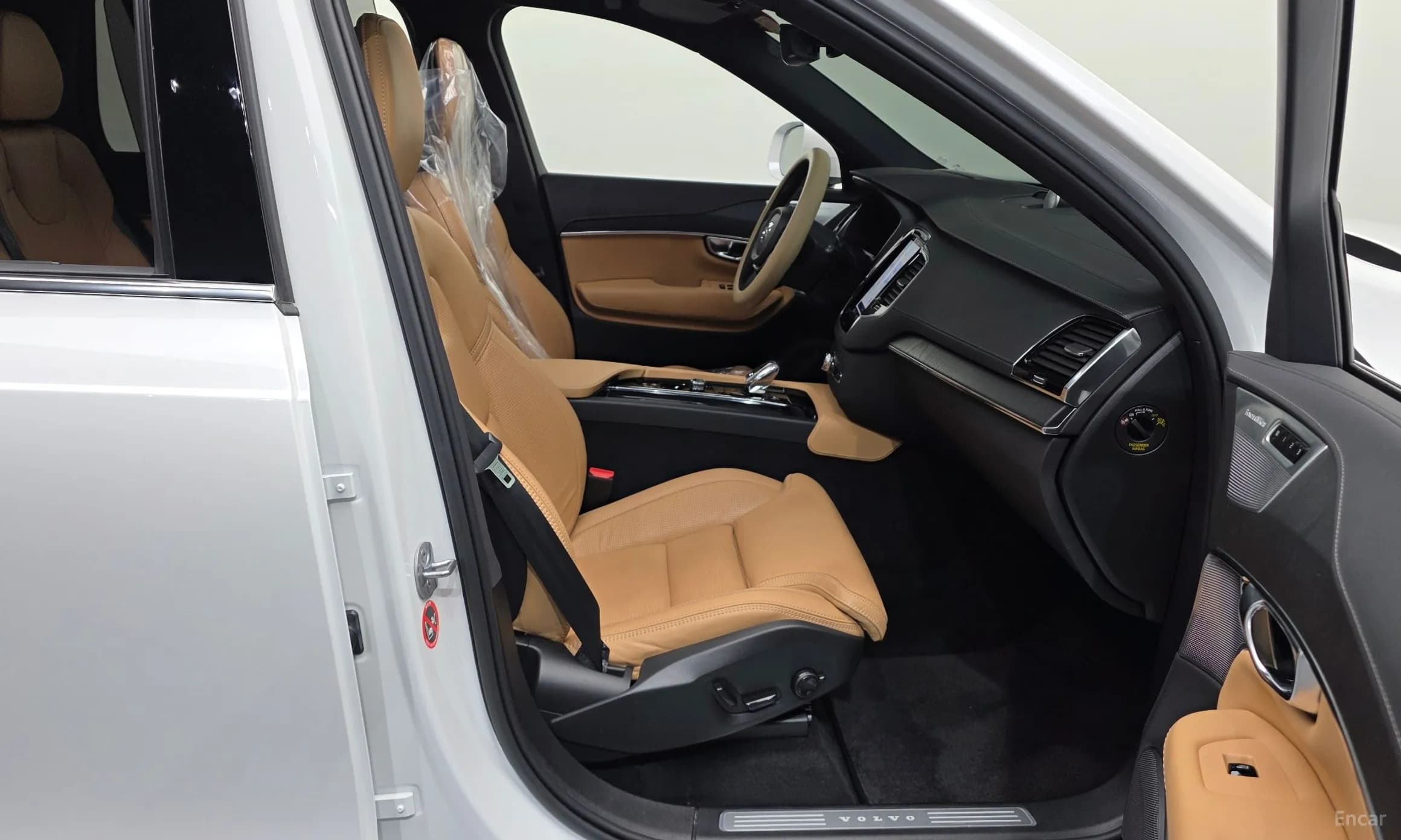 XC90 Gen 2