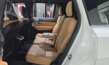 XC90 Gen 2