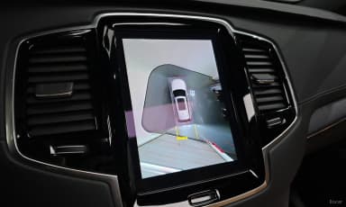 XC90 Gen 2